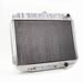 Griffin Thermal Products 7-568BC-CAX - Griffin Aluminum Musclecar Radiators