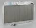 Griffin Thermal Products 7-568BC-FXX - Griffin Aluminum Musclecar Radiators