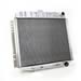Griffin Thermal Products 7-569BC-CAX - Griffin Aluminum Musclecar Radiators