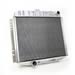 Griffin Thermal Products 7-569BC-FAX - Griffin Aluminum Musclecar Radiators