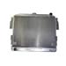 Griffin Thermal Products 7-576BC-FXX - Griffin Aluminum Late Model Car and Truck Radiators
