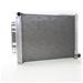 Griffin Thermal Products 8-00009 - Griffin Dominator Series Radiators