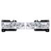 Matrix 09-180 - Matrix Truck-Tek Diamond Cut Style Headlamps