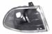 Matrix 09-688 - Matrix JDM Style Black Housing Corner Lenses