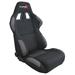 Matrix 15-603 - Matrix Type-X Racing Seats