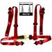 Click here for more information about Matrix 15-622 - Matrix Seat Belt Harnesses
