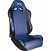 Matrix 15-652 - Matrix Vinyl Sport Seats