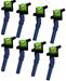 Click here for more information about Granatelli Motor Sports 25-2001MPG - Granatelli Motor Sports OE Replacement Coil Packs