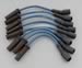 Click here for more information about Granatelli Motor Sports 28-1270S - Granatelli Motor Sports Spark Plug Wires