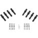 Granatelli Motor Sports Coil On Plug Connectors