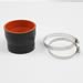 Click here for more information about Granatelli Motor Sports 350B400X - Granatelli Motor Sports Silicone Coupling Adapters