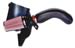 Granatelli Motor Sports 410000 - Granatelli Motor Sports Cold Air Intake Systems
