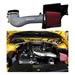 Click here for more information about Granatelli Motor Sports 410040-P1 - Granatelli Motor Sports Cold Air Inductions