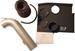 Click here for more information about Granatelli Motor Sports 500025-S - Granatelli Motor Sports Cold Air Intake Systems