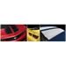 Granatelli Motor Sports Camaro Rally Stripe Packages