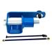 Click here for more information about Granatelli Motor Sports GM-PR0507-SR - Granatelli Motor Sports Panhard Rods