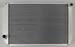 Granatelli Motor Sports Heavy Duty Aluminum Radiators