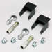 Click here for more information about Granatelli Motor Sports GMCA7900U - Granatelli Motor Sports Rear Upper Control Arms
