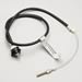 Click here for more information about Granatelli Motor Sports GMCC7999 - Granatelli Clutch Cables