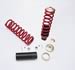 Granatelli Motor Sports GMCO7998ST - Granatelli Motor Sports Front Coil-Over Kits