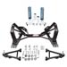 Granatelli Motor Sports GMS7993ST - Granatelli Motor Sports Tubular K-Members