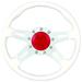 Grant Products 1097 - Grant Marine F-9 Series Steering Wheels