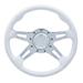 Grant Products 1099 - Grant Marine F-9 Series Steering Wheels