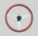 Grant Products 1170 - Grant Collector's Edition Steering Wheels