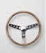 Grant Products 201 - Grant Classic Wood Steering Wheels