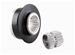 Grant Products 3001 - Grant Quick-Release Hubs