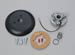 Click here for more information about Grant Products 4320 - Grant Steering Wheel Installation Kits
