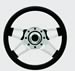 Grant Products 440 - Grant Challenger Steering Wheels