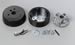 Click here for more information about Grant Products 5162 - Grant Billet Style Installation Kits