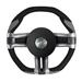 Click here for more information about Grant Products 52201 - Grant Revolution Series OEM Airbag Steering Wheels