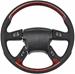 Click here for more information about Grant Products 61035 - Grant Revolution Series OEM Airbag Steering Wheels