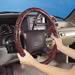 Grant Products 71030 - Grant Airbag Styling Rings