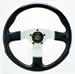 Click here for more information about Grant Products 760 - Grant GT Rally Steering Wheels