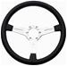 Click here for more information about Grant Products 791 - Grant Classic Corvette Steering Wheels