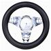 Click here for more information about Grant Products 829 - Grant Classic Foam Steering Wheels