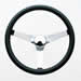 Click here for more information about Grant Products 832 - Grant Classic Foam Steering Wheels