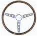 Click here for more information about Grant Products 966-0 - Grant Classic Nostalgia Steering Wheels