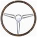 Grant Products 967 - Grant Classic Nostalgia Steering Wheels