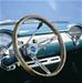 Grant Products 967 - Grant Classic Nostalgia Steering Wheels