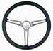 Grant Products 969 - Grant Classic Nostalgia Steering Wheels