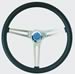 Grant Products 969 - Grant Classic Nostalgia Steering Wheels