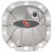 G2 Axle & Gear 40-2013AL - G2 Axle & Gear Differential Cover Kits
