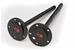 Click here for more information about G2 Axle &amp; Gear 96-2025-1 - G2 Axle &amp; Gear Rear Axle Kits