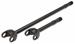 Click here for more information about G2 Axle &amp; Gear 97-2031-003 - G2 Axle &amp; Gear Front Axle Kits