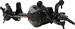 Click here for more information about G2 Axle &amp; Gear D44TJ-FA538 - G2 Axle &amp; Gear Model 44 Axle Assemblies