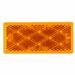 Click here for more information about Grote 40303 - Grote Industries Stick-On Reflectors